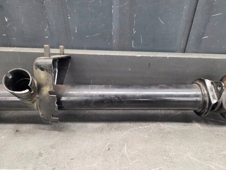 Рулевая колонка Mercedes w123, фото 3
