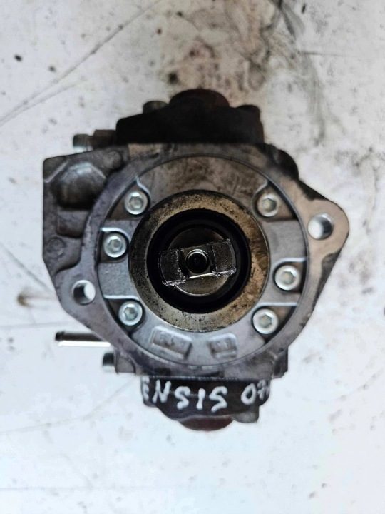 ТНВД Toyota Avensis T250 HU294000-0316, фото 4