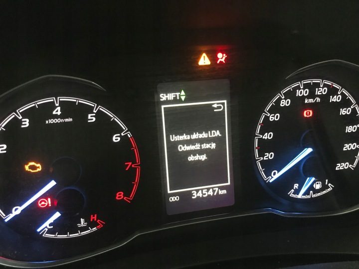 БЛОК УПРАВЛЕНИЯ ГИДРОУСИЛИТЕЛЯ TOYOTA YARIS III 14- 17- РЕСТАЙЛИНГ 89650-0D256, фото 5