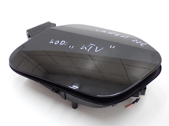 ЛЮЧОК ГОРЛОВИНЫ БЕНЗОБАКА 39167574 39167575 KTV OPEL CORSA F ХЭТЧБЕК 5D БЕНЗИН 22 г., фото 2
