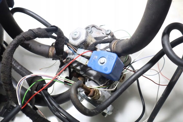ГБО LPG OPEL ASTRA H 1.4, фото 3
