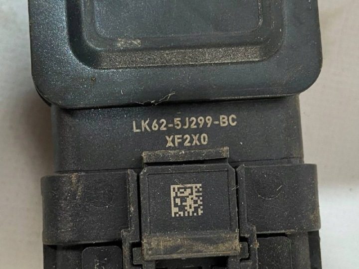 ДАТЧИК ТЕМПЕРАТУРЫ. ФИЛЬТР ТВЕРДЫХ ЧАСТИЦ LK62-5J299-BC, фото 2