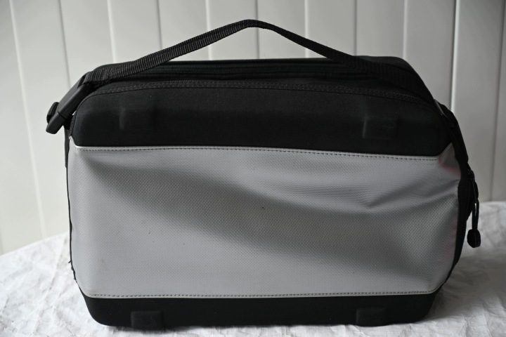 БАРДАЧОК СУМКА WENĘTRZNA КОФРА BMW R 1200 GS F700 GS F 800 GS G650 GS, фото 10