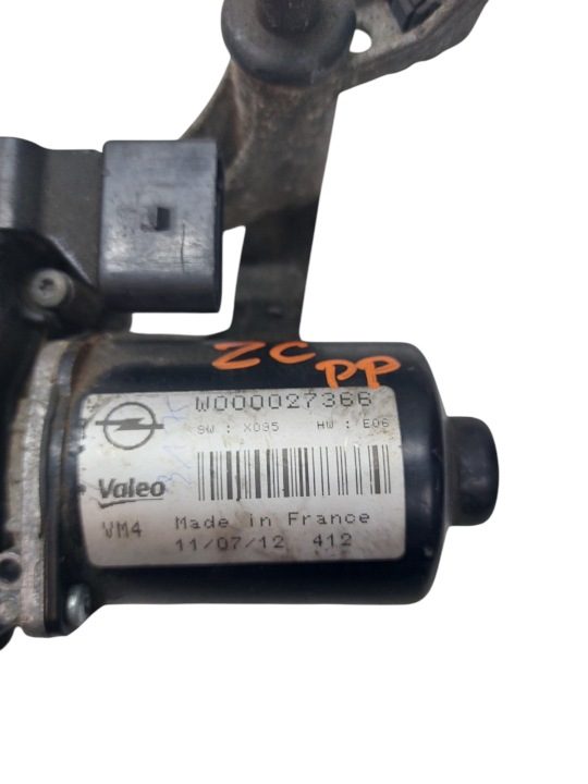 Opel OE W000027366, фото 2