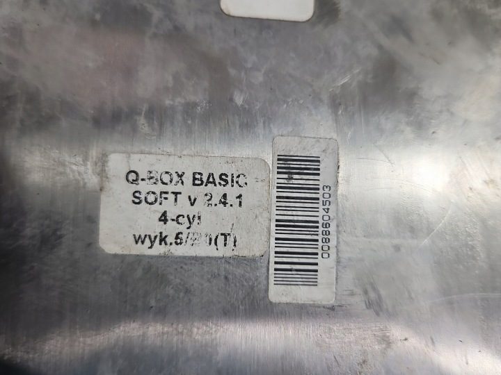 ГБО LPG ГАЗА STAG 4 QBOX BASIC, фото 5