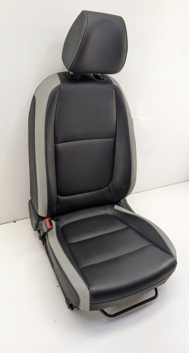 KIA Stonic сиденье водителя левое подушка европа, фото 4