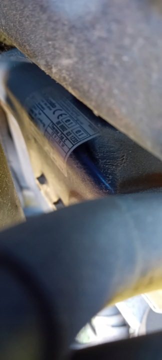 WEBASTO MAZDA 6 II 2 2.2 D THERMO TOP C, фото 2