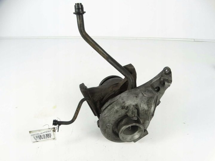 Mercedes W203 W211 2.2 CDI ТУРБИНА A6460960499, фото 1
