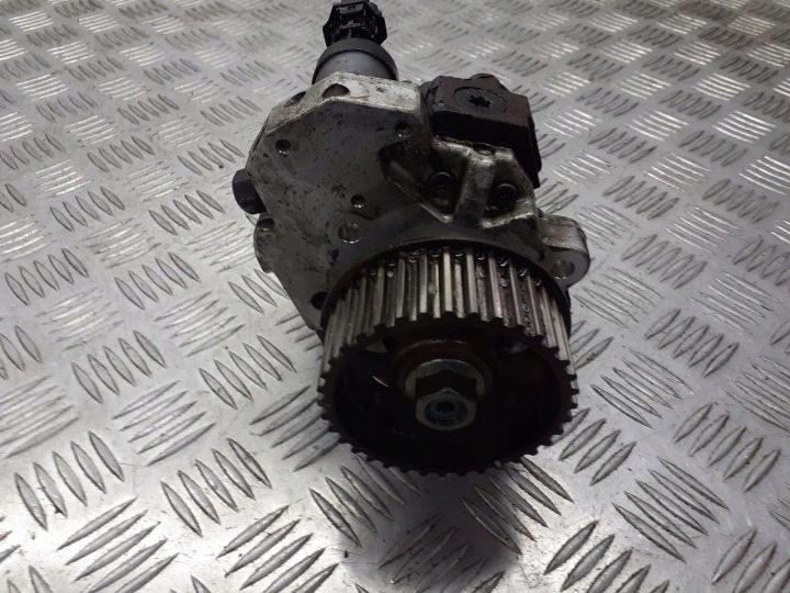 ТНВД Chrysler Grand Voyager 445010034, фото 3