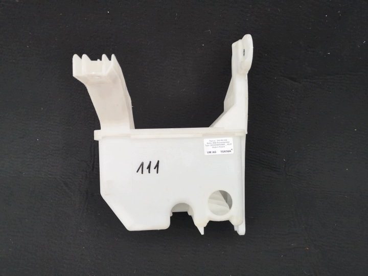 VW CRAFTER II БАЧОК ОМЫВАТЕЛЯ 2N0955449, фото 1