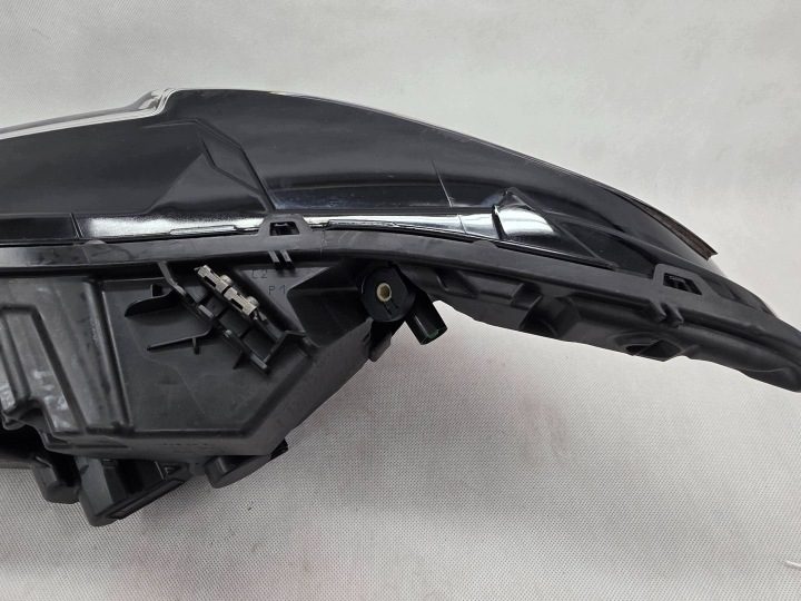 Ford Mondeo MK 5 в фара передняя правая Full LED Dynamic европа ES73-13D154-AH, фото 8
