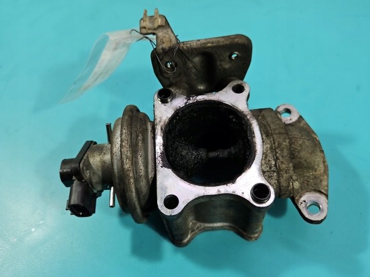 КЛАПАН EGR TOYOTA LAND CRUISER 120 J120 25800-30090 3.0 D4D (1KD), фото 2