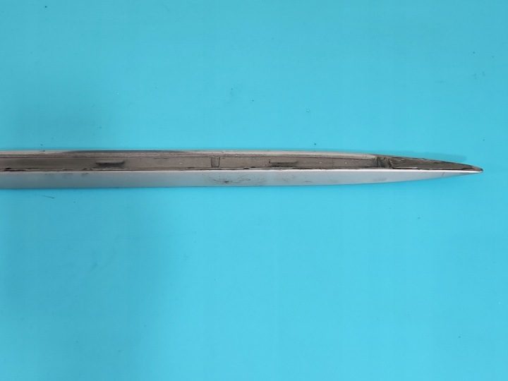 Накладка порога левая Audi A5 8T Sportback 5D 8T8854931, фото 9