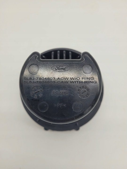 ПЕПЕЛЬНИЦА СРЕДНЯЯ FORD FOCUS MK3 III OE 5L8J-7804803-ACW, фото 2