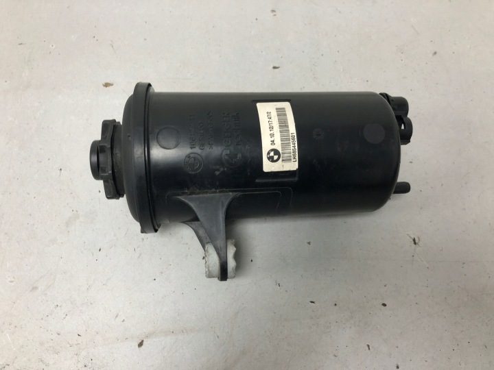 Бачок гидроусилителя руля BMW X5 E70 32416782286 2007-2013, фото 3