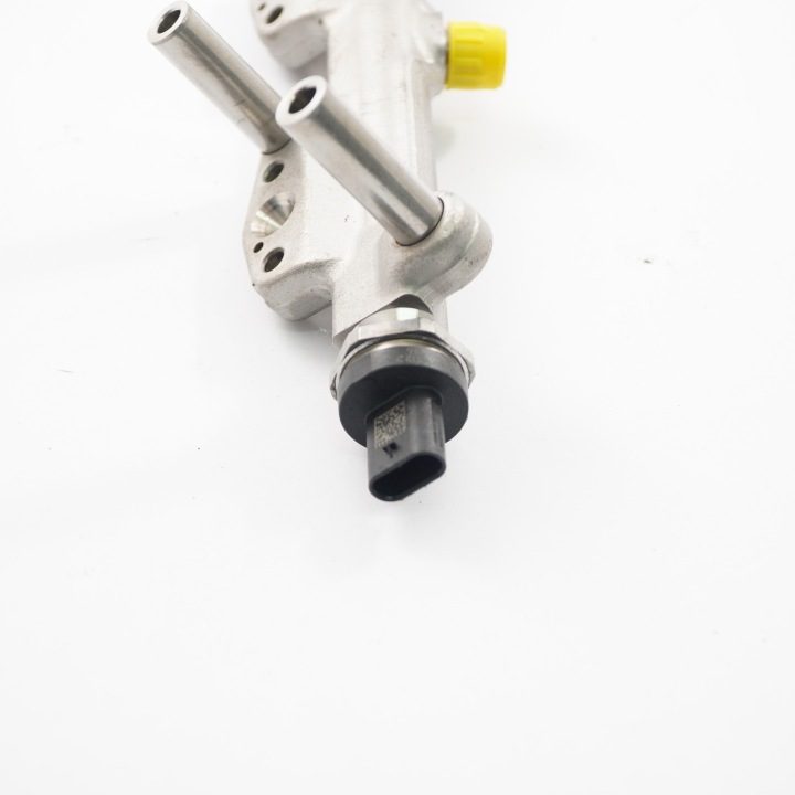 BMW F20 F30 РЕСТАЙЛИНГ Mini F55 F56 B38 Бензин Топливная рампа Направляющая 8694197, фото 11