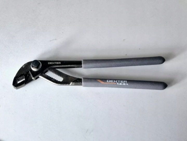 Ключ разводной Dexter Pro 250 мм, фото 1