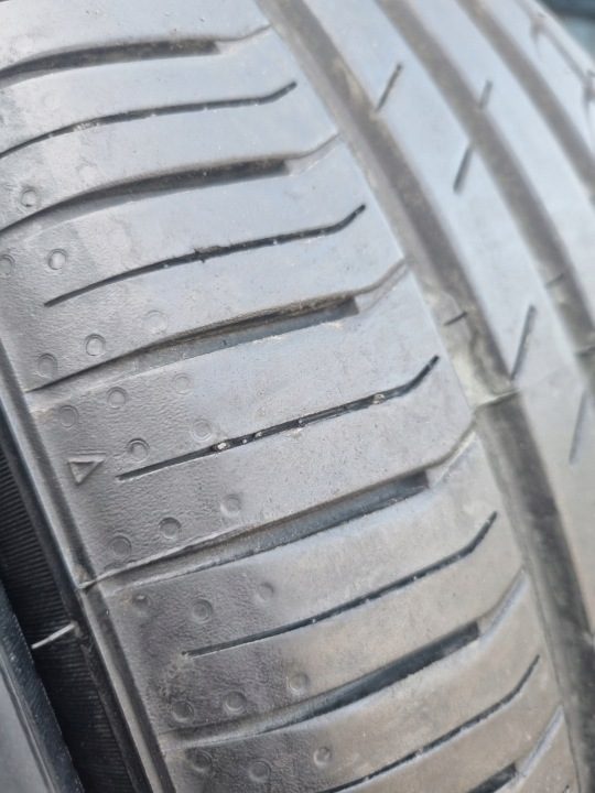 Шина летняя Westlake Z107 245/40R18 97 Вт, фото 4