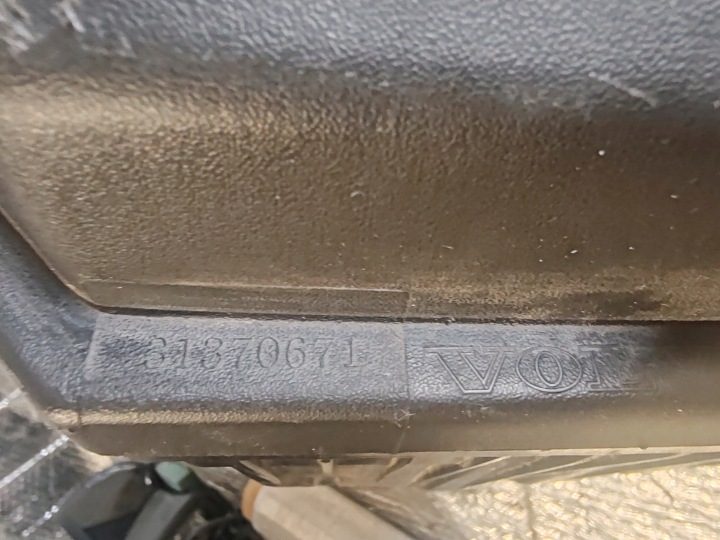 Воздушный фильтр Volvo XC60 2010 31370671, фото 2
