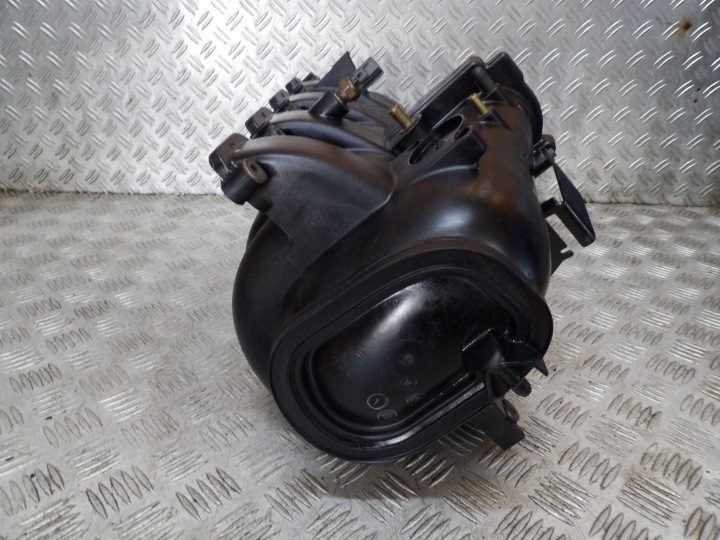 JEEP GRAND CHEROKEE WJ 4.7 V8 ВПУСКНОЙ КОЛЛЕКТОР 53030951AB ДАТЧИК, фото 2