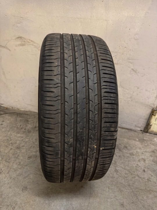 Шина летняя Continental EcoContact 6 245/45R18 96 Вт, фото 4