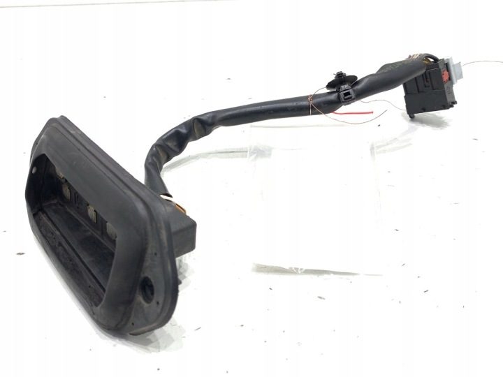 FIAT DOBLO II 51810713, фото 2