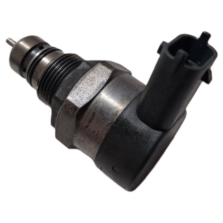 ДАТЧИК ДАВЛЕНИЯ ТОПЛИВА КЛАПАН BOSCH 0281002507 ALFA FIAT OPEL TOYOTA, фото 2