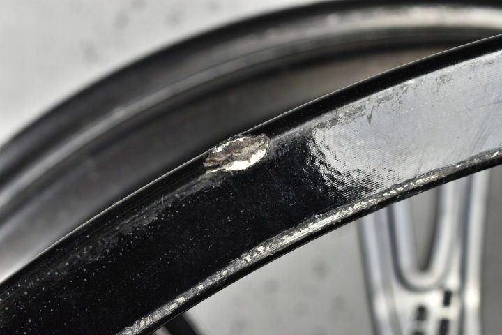 Литой диск BMW OE 10.0" x 21" 5x112 ET 30, фото 10