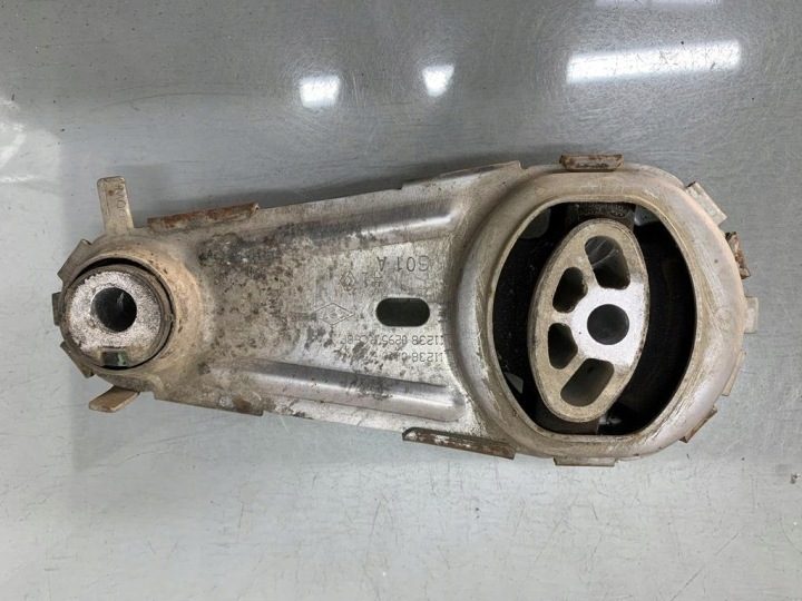 Подушка Двигателя 112380295R Renault Megane III Scenic III 1.5DCI Оригинал, фото 3