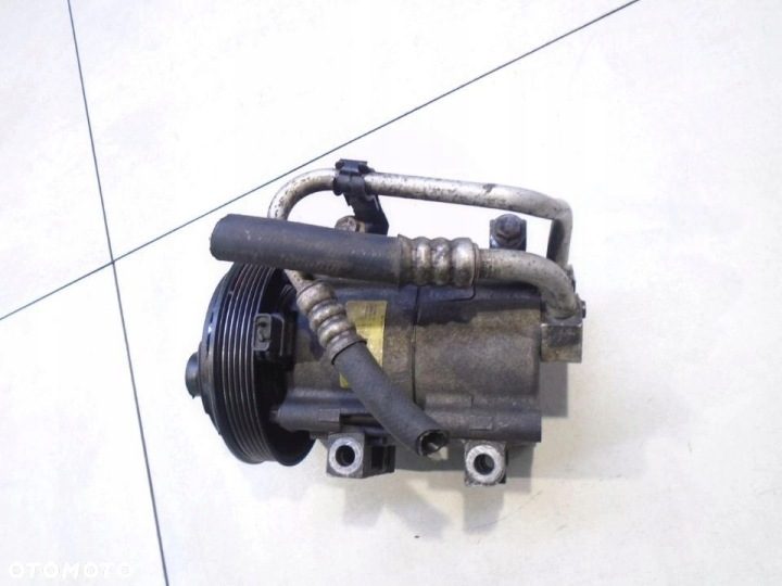 КОМПРЕССОР КОНДИЦИОНЕРА FORD KA 1.3 i 8V, фото 2