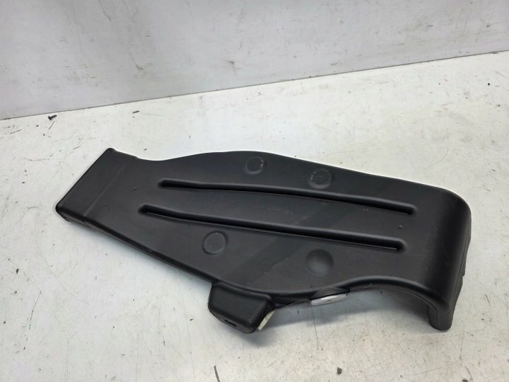 Воздуховод Audi Q7 4M 4M0819812D, фото 4