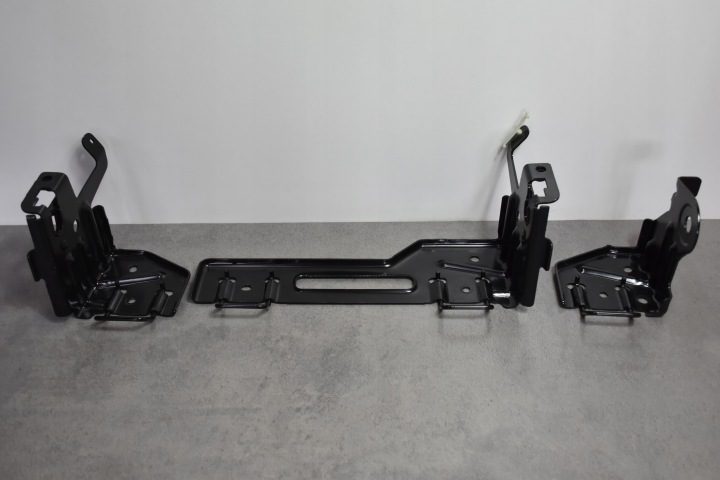 Крепление Каркас Дивана Isofix Range Rover Evoque L538 BJ32613B90AA, фото 1