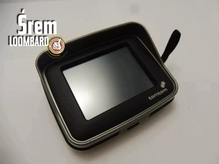 НАВИГАЦИЯ МОТОЦИКЛЕТНАЯ TOMTOM RIDER / КОМПЛЕКТ / СОСТОЯНИЕ DB!, фото 2