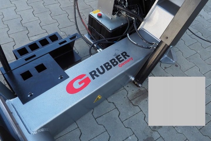 Монтажный Станок Grubber T5980, фото 5