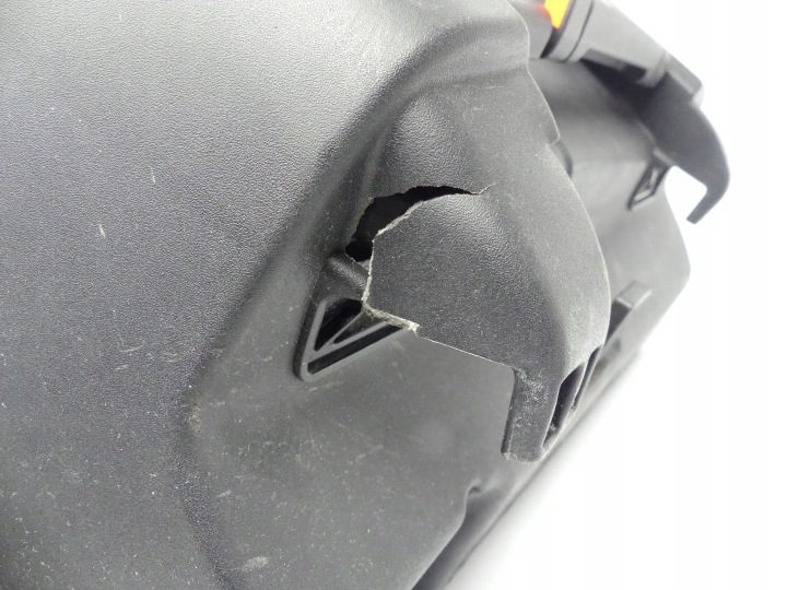 ,; КОФР БОКОВОЙ SUZUKI DL 650 V-STROM VSTROM DL650, фото 6