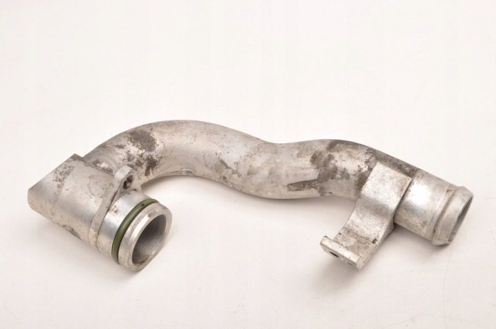 Porsche Macan 3.0 TDI трубка воды 059121071CR, фото 1