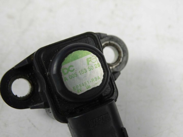 Mercedes-Benz OE A0051535028 датчик, давление в впускном коллекторе, фото 3