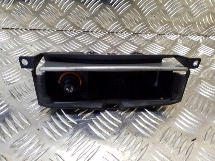 Пепельница FORD GALAXY III (CK) 6G916K683A 2.0L дизель 88 кВт 2007, фото 2