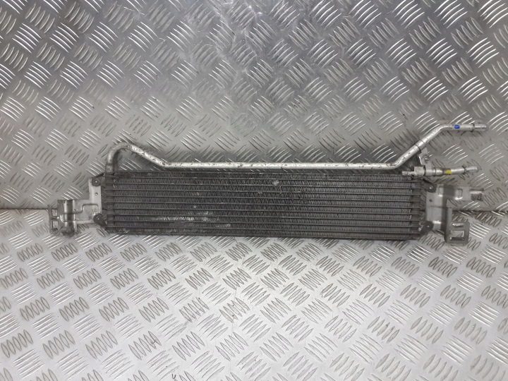 РАДИАТОР ТОПЛИВА FORD FOCUS MK2 2.0 TDCI, фото 1