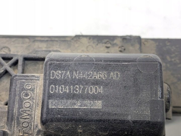 ЗАМОК КРЫШКИ ЗАДНИЙ FORD FOCUS IV Универсал DS7AN442A66AD, фото 4