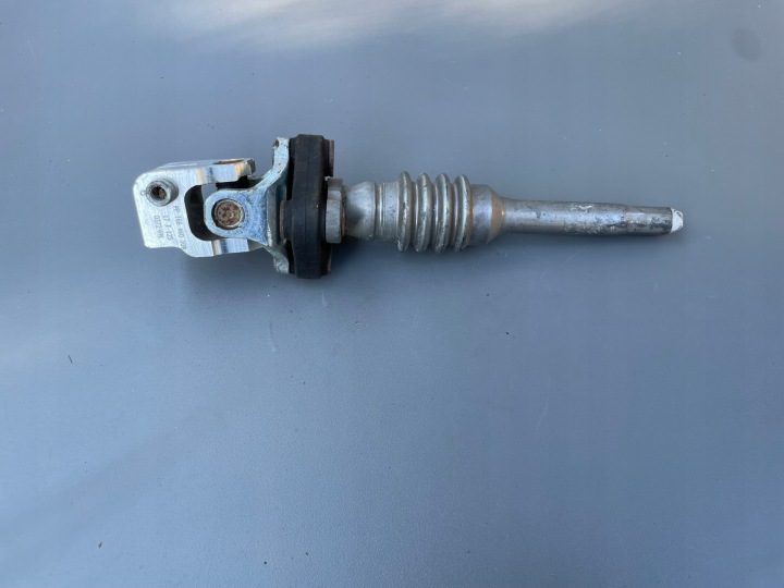Mercedes-Benz OE A166460109, фото 1