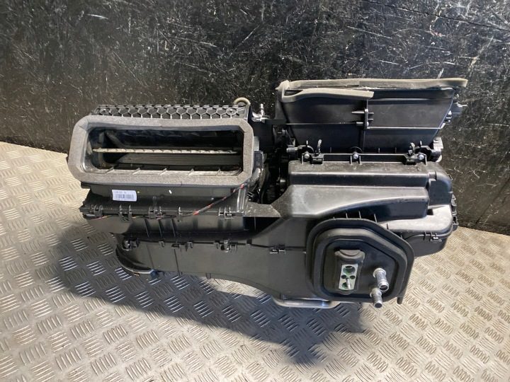 Корпус вентилятора Volvo XC40 2020 32130491, фото 4