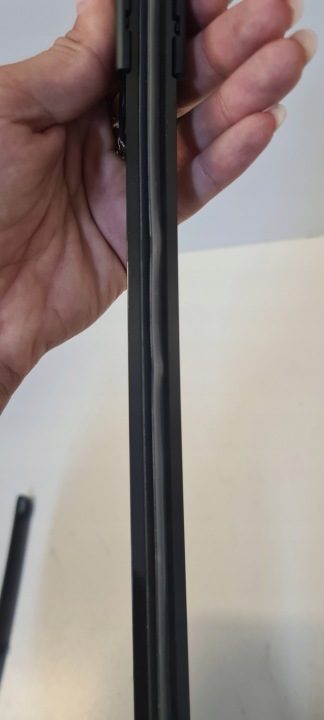 Щетка стеклоочистителя Valeo 574476 передняя 600 мм, фото 5