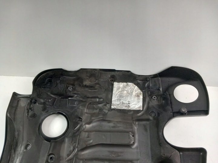 BMW E60 E61 КРЫШКА ЗАЩИТА ДВИГАТЕЛЯ 3.0D M57 1-5194-001, фото 5