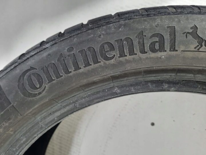 Шина зимняя Continental WinterContact TS 870 P 225/45R18 95 В сцепление на снегу (3PMSF), защита диска, усилитель (XL), фото 5