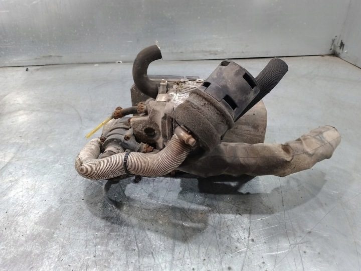 WEBASTO OPEL ASTRA H THERMO TOP C 12V/42W 5,2 кВт БЕНЗИН, фото 5