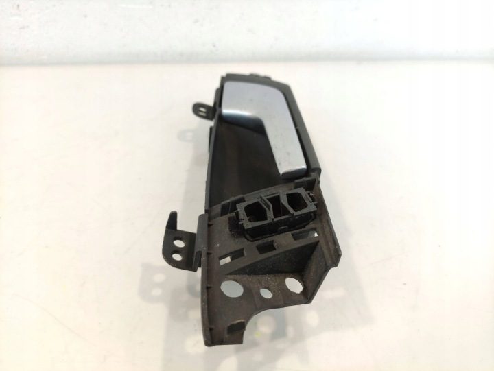 Ford Focus внутренняя ручка двери левая задняя 3M51R22601, фото 6