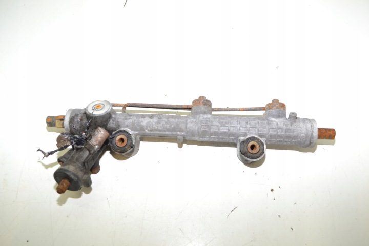 РУЛЕВОЙ МЕХАНИЗМ MERCEDES W 211 21146043000, фото 4