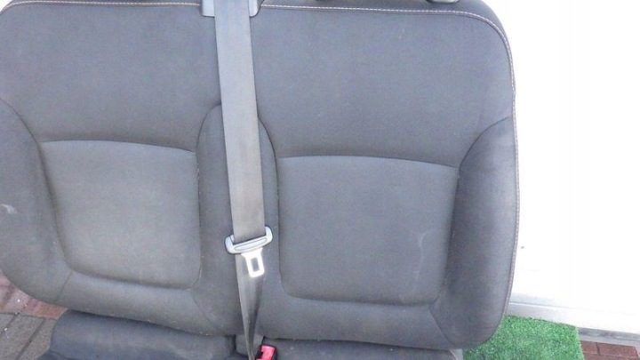 Ławka диван Dwójka Trafic II Vivaro A, фото 10