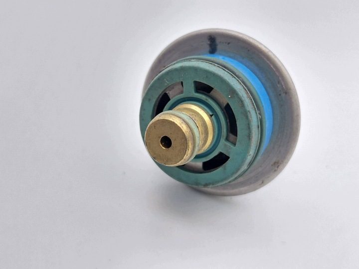 РЕГУЛЯТОР ДАВЛЕНИЯ ТОПЛИВА FORD KA 96MF9C968DA / 0280160585 NR246, фото 4